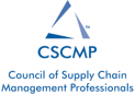 CSCMP Logo